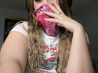 xoShadexo live webcam thumbnail
