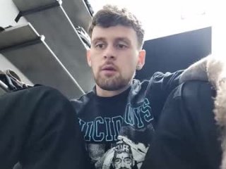 xristboy666 live webcam thumbnail