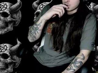 xthedamnedx live webcam thumbnail
