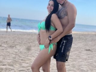 Xxxduosex live webcam thumbnail