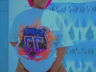 xxBoobiegalAss live webcam thumbnail