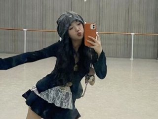 yaoyao168 live webcam thumbnail