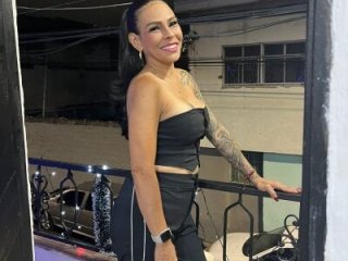 yessila_parker live webcam thumbnail