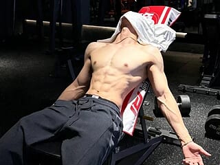 YinLi-Boy live webcam thumbnail