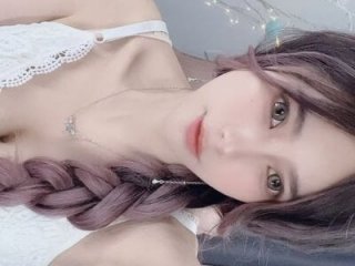 yinyinzi5 live webcam thumbnail