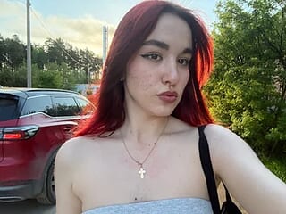 YoshikoMeow live webcam thumbnail