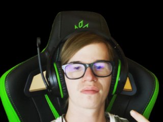 YoungSebi live webcam thumbnail