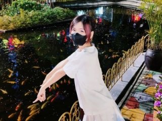 Your-Sunshine live webcam thumbnail