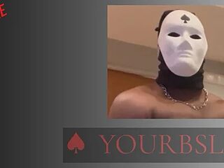 YourBSlave live webcam thumbnail