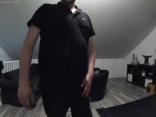 YourLoveBoyKevin live webcam thumbnail