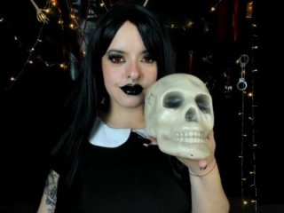 YourMissAlice live webcam thumbnail