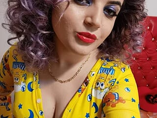 YourSubmissive_BDSM live webcam thumbnail