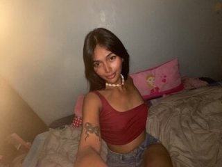 Yourbaby_angelx live webcam thumbnail