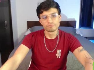 yoshy_man live webcam thumbnail