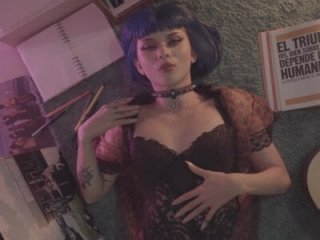 yourrosenrot live webcam thumbnail