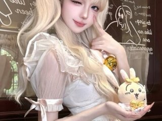 YUANYUAN-A live webcam thumbnail