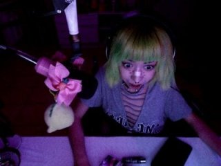 YukiRam live webcam thumbnail