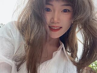 yueyuegirl live webcam thumbnail