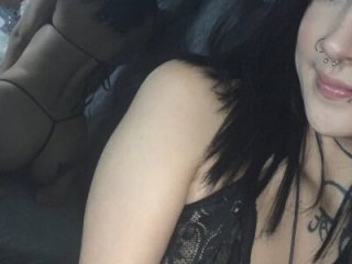 yulianademond66 live webcam thumbnail