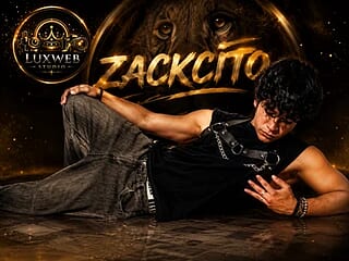Zackcito live webcam thumbnail