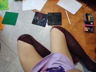 Zafiro_subversiva live webcam thumbnail