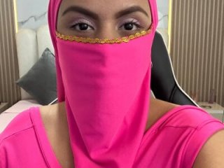 Zarifah_jamal live webcam thumbnail