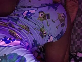 zahoritsx live webcam thumbnail