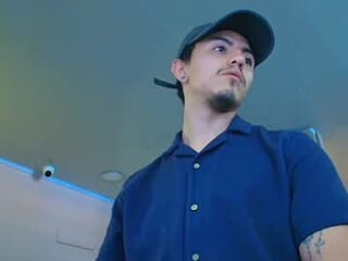 zaiddragon live webcam thumbnail