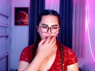 zendaya_amore live webcam thumbnail