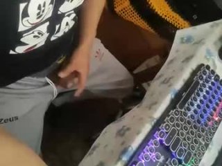 zenonmena34 live webcam thumbnail