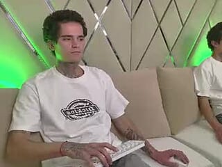 zero_code live webcam thumbnail