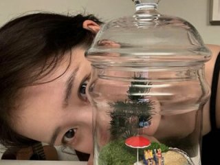 Zhenlihoney10 live webcam thumbnail