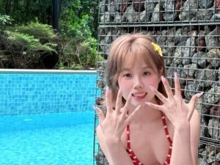 zhaomosheng125216 live webcam thumbnail