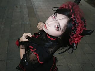 zhen_zhen live webcam thumbnail