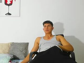 zionkrell live webcam thumbnail
