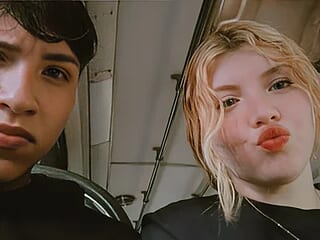Zoe-Kermit1 live webcam thumbnail