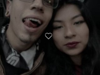 zoe-mate14 live webcam thumbnail