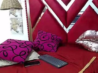 zoe_spenser live webcam thumbnail