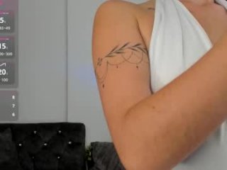zoee_jackson live webcam thumbnail