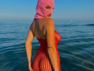 zoeypink live webcam thumbnail