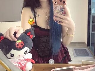 zuoaidexinxin live webcam thumbnail